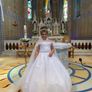 Holy Communion Dress Image 9