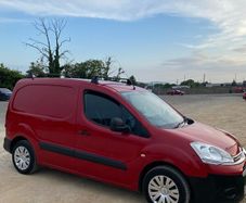 Citroen Berlingo 2015