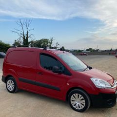Citroen Berlingo 2015