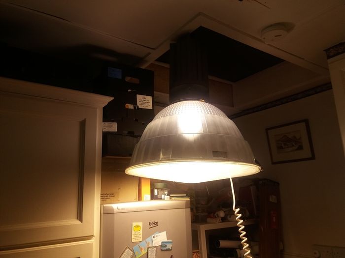 Disano Ghoster lights (6)