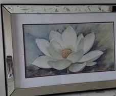 Mirror frame