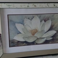 Mirror frame