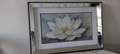 Mirror frame