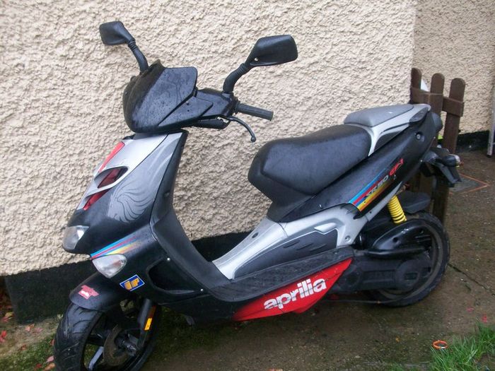 motorbikes wanted
