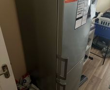 fridge