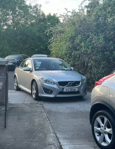 Volvo C30 2011 - NCT until 07/2026