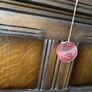 Priory hand waxed dresser, As new, tag still on. Image 2