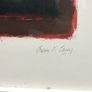 Art - Breon O' Casey Coloured Print. Image 3