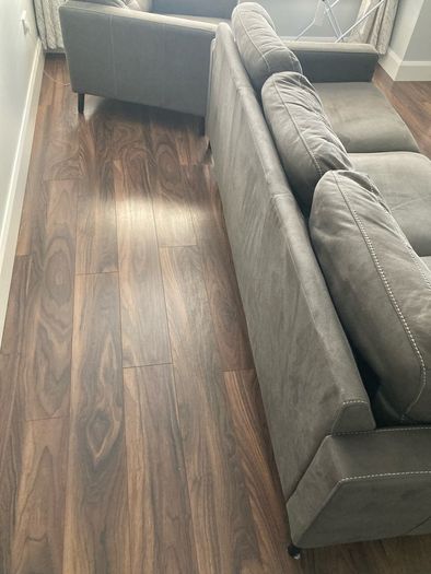 Danny Sofa and Chair