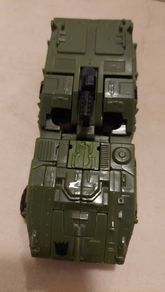 Transformer  / toy