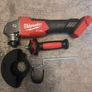 milwaukee grinder Image 2