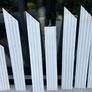 Wall panelling - tounge & groove - MDF primmed Image 3