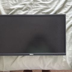 Dell Monitor P2217H