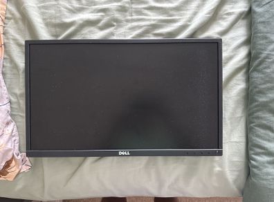 Dell Monitor P2217H