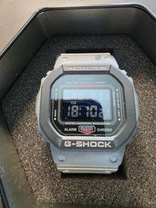 Casio G shock dw 5610su
