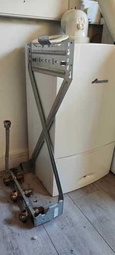 Worcester Condensing Boiler