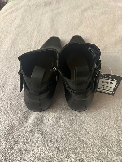 shoes and
