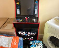 Game Pac Man