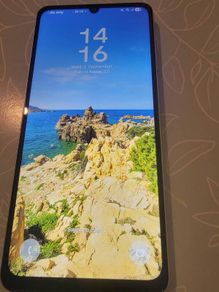 Samsung Galaxy A06  Model SM-A065F/DS