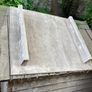 Very Strong Dog House picture does not do it justice but dry and Strong always kept in Garage. Image 2