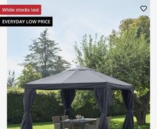 gazebo