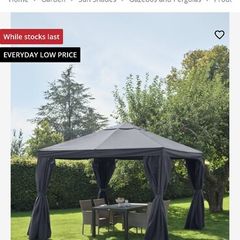 gazebo