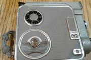 Metopa Admiral 8f cine camera