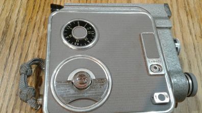 Metopa Admiral 8f cine camera