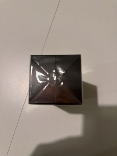 ARMANI I WILL 100ml parfum for him / latest release