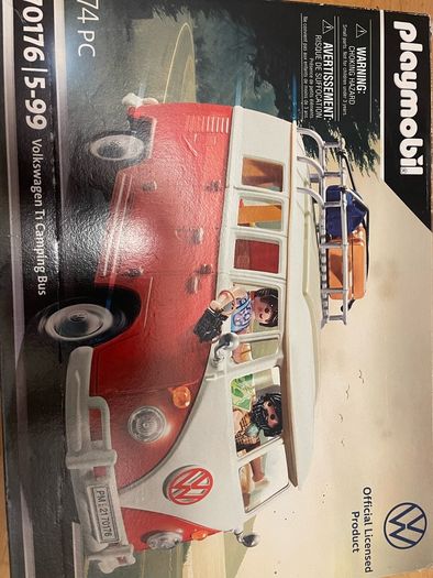 playmobil bundle