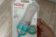 Nuby Squeeze Feeder