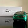 Alfa Romeo Giulia GTAm Green - Otto Ottomobile 1/18 Image 3