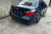 2005 Bmw 530 Breaking