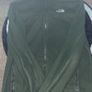 The North Face 100 Glacier Full-Zip Fleece Medium Coastal Green Image 2