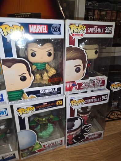 100+ Funko Pops for Sale