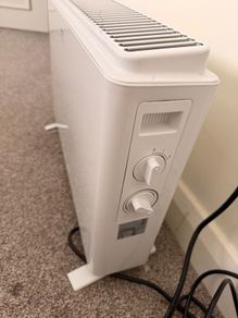 Electric Heater
