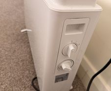 Electric Heater