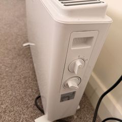Electric Heater
