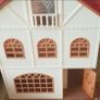 Sylvanian Cedar Terrace (DC 266( Image 2
