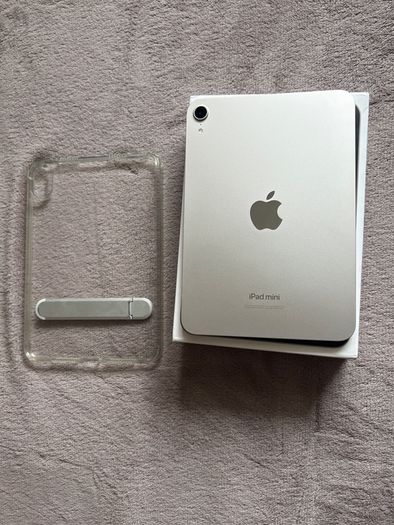 iPad Mini A17 Pro
