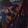 Batman ! Shadow of The Bat ! Issue #36 ! Black Canary Appearance ! by Alan Grant ! 1995 ! DC Comics ! Image 2