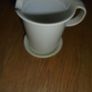 Tubberware Jug with Pouring Lid for Sale Image 2