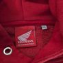 Honda Fireblade racing hoodie Image 5