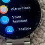 Ladies smart watch Image 7