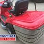 Ride On Mower - Honda 2417 Image 5