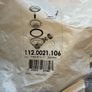 Genuine FRANKE waste kit Image 3