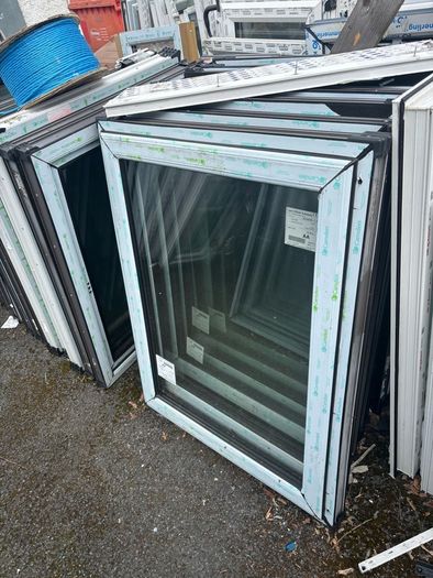 pvc doors