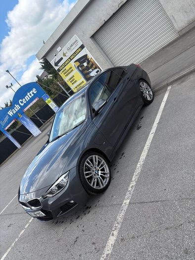 Bmw 330e