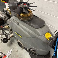 karcher floor cleaner