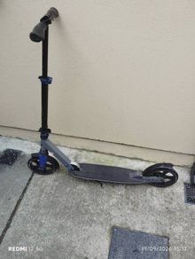 scooter